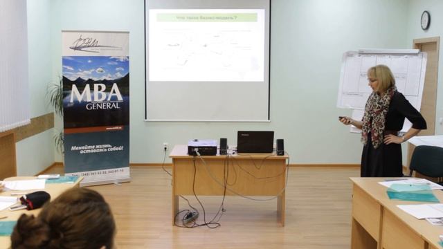 Выбираем бизнес-модель для вашего бизнеса смотреть онлайн