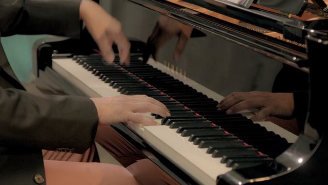 Atrium Sessions: “Des Sennen Abschied,