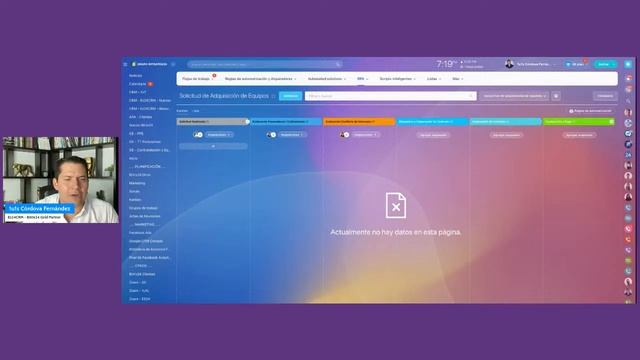 ¿Para qué sirve y cómo funciona el módulo RPA de Bitrix24? смотреть онлайн