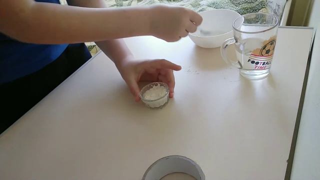 Як зробити манку на рибу. смотреть онлайн