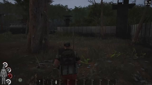 SCUM: The Worst Survival Gamer? - Episode 3 смотреть онлайн
