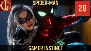 ПРОХОЖДЕНИЕ SPIDER-MAN   ЧАСТЬ 28 - КУВАЛДА