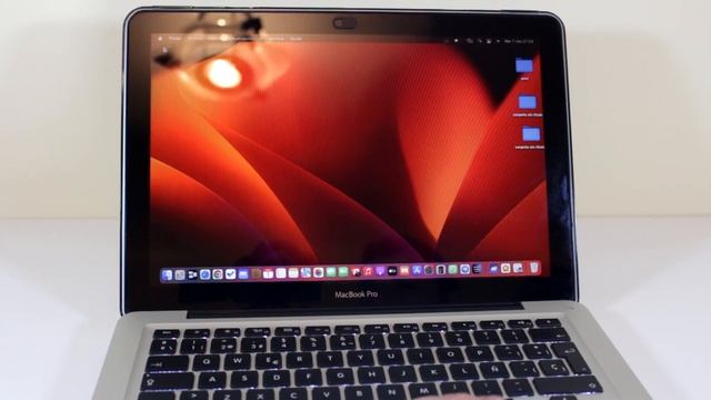 MacOS Ventura 13 En Una Mac NO Compatible |  MacBook Pro Del 2012 100% Funcional