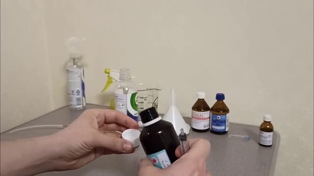 Правильный антисептик для рук рекомендованый ВОЗ против короновируса сделать своими руками смотреть онлайн