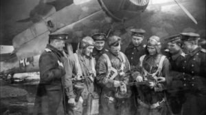 М. Леонидов   Туман