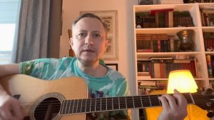 Самая необычная песня Битлз (I Am the Walrus)