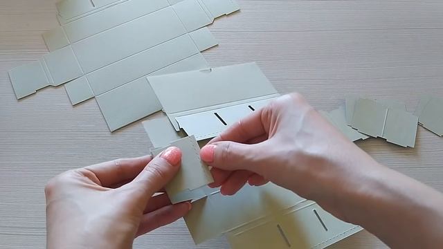 Рецепт скраб-шариков без мягкой основы ? Сборка коробочек для скрабов ? Скрабы от ТакКруто смотреть онлайн