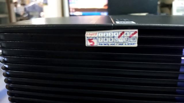 Proyektor Projector Infocus In226st