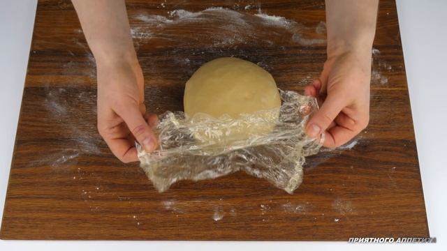 Донатсы без обжаривания - меньше калорий, больше вкуса. Два варианта формовки. Супер тесто. смотреть онлайн