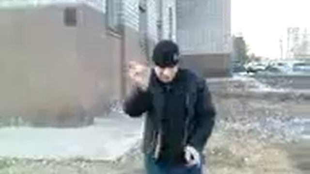 Колян танцует лучше всех смотреть онлайн