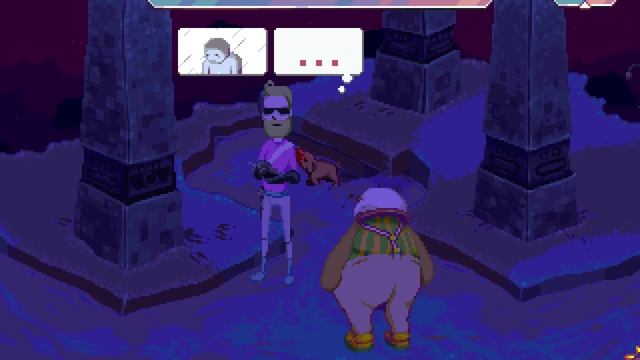 The First 45 Minutes of Dropsy: Let's Play (Point and Click, indie game) смотреть онлайн