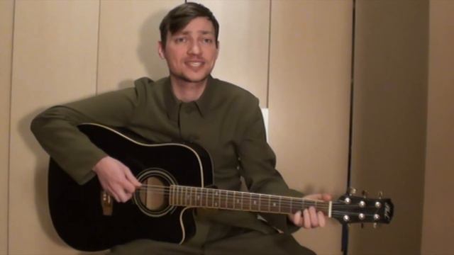 У деревни Крюково смотреть онлайн