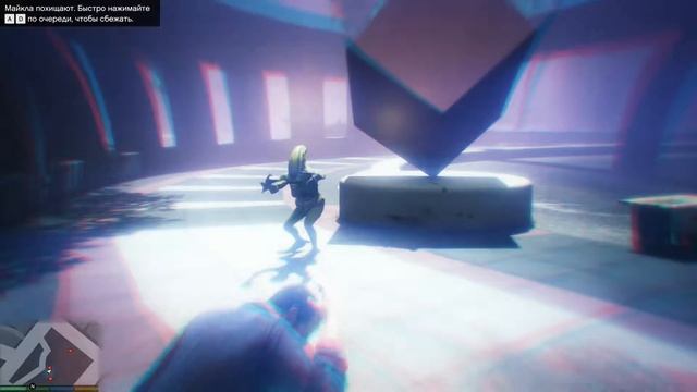 GTA5 -#3 ( Просрали яхту:( смотреть онлайн