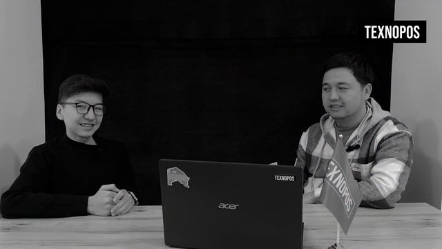Mektep oqıwshısı Android programmistı bolıp jumıs isleydime? | Rasul Allanazarov TexnoPOS IT academ смотреть онлайн