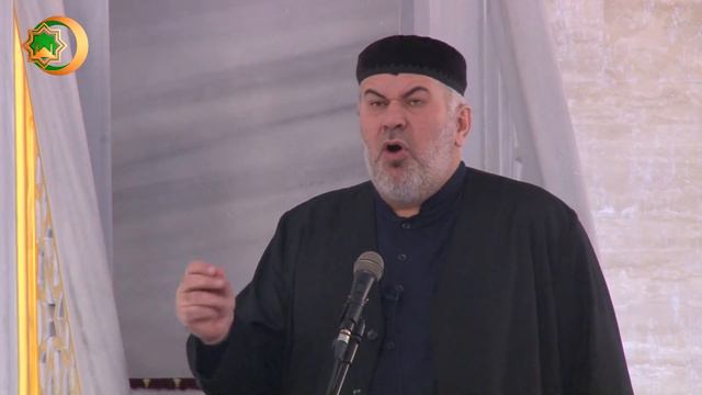 Асвад | Некъа бакъонаш смотреть онлайн