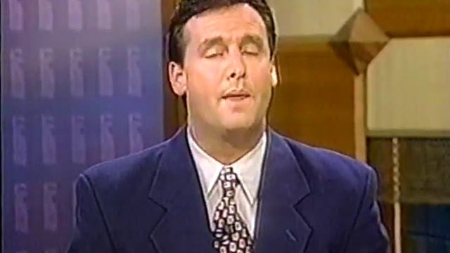 October 9, 1996-ESPN Baseball Tonight смотреть онлайн
