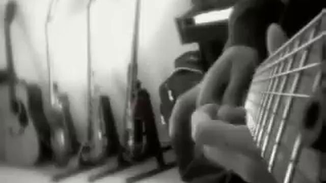 Witchcraft in B minor смотреть онлайн