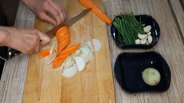 ОБЗОР _ Кулинарных _ Рецептов