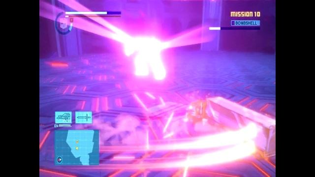 Transformers Devastation ► ИНСЕКТИКОНЫ ► #8 смотреть онлайн