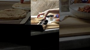 Бургер "Джо растяпа"