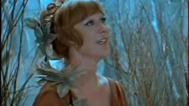 песня Эмилии и трактирщика смотреть онлайн