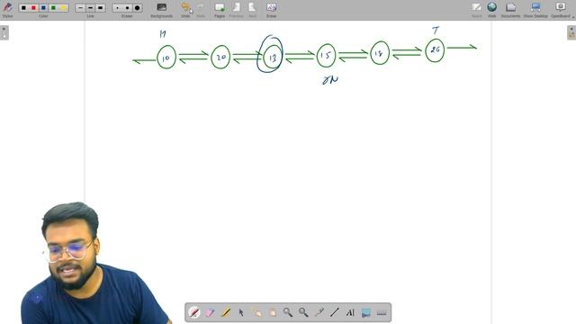 Remove Before Node in Doubly Linked List | Pepcoding Solution in Hindi смотреть онлайн