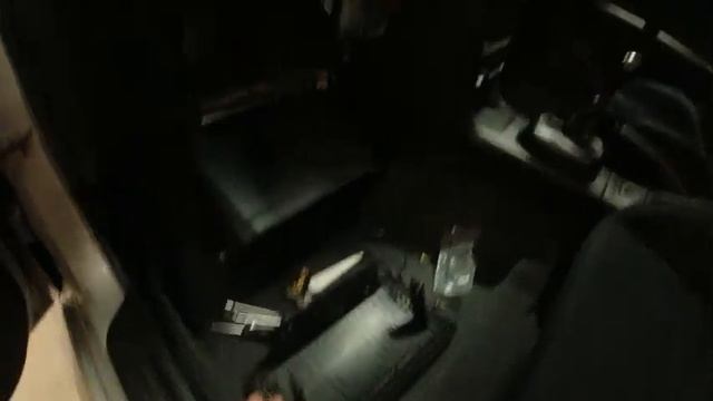 REMOVING THE PASSENGER AIRBAG ON AN EVO 5 смотреть онлайн