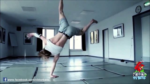 Lil Amok VS Alcolil 2015 смотреть онлайн