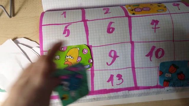 уги бумажные сюрпризы irka usm смотреть онлайн