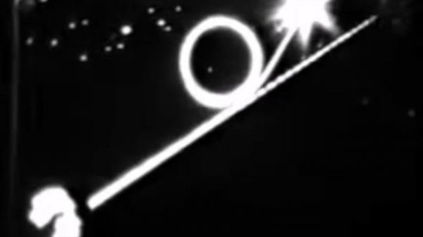 Andrey Makarov – Restless Echoes of the Cosmos