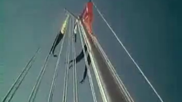 Помогите распознать музыку (из фильма про пионерлагерь “Океан”) смотреть онлайн