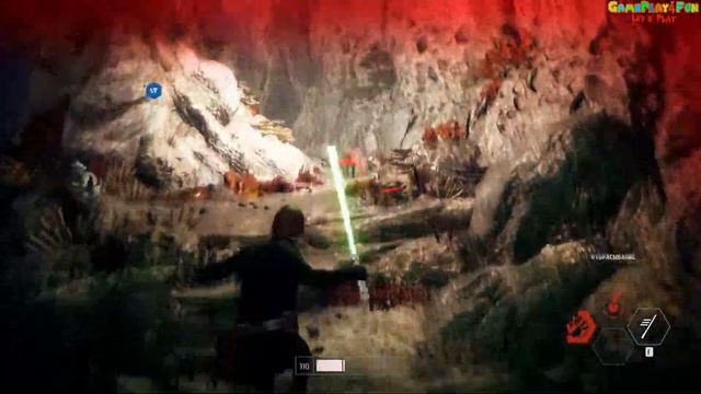Star wars battlefront 2 - Обзор игры смотреть онлайн