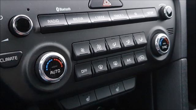 Kia SPORTAGE 1.6 GDI 132HP 2021|| FULL TOUR смотреть онлайн