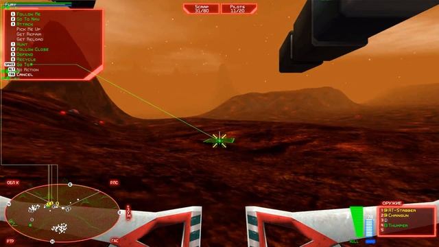 Let's Play Battlezone 98 Redux #24: Russian Fury смотреть онлайн