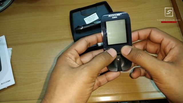 Accu Chek Active Glucometer Review | No Code Chip