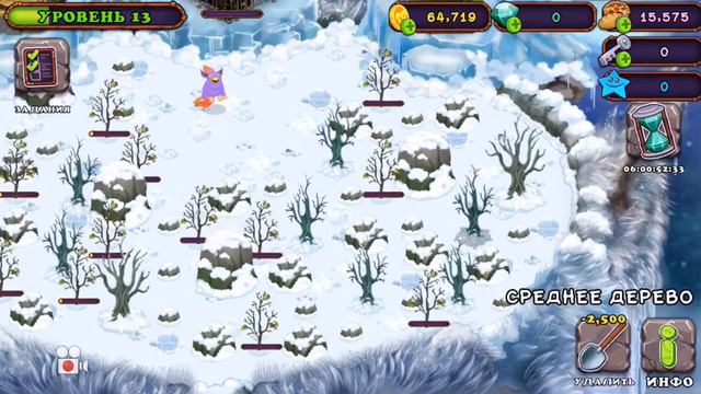 МСМ Speedrun #4 Купил холодный остров! смотреть онлайн