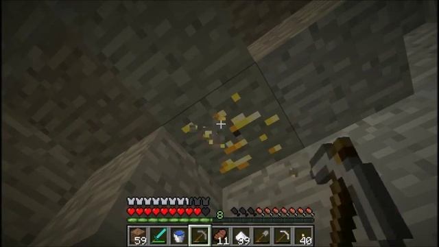 Let's Play Minecraft Mods E84: She is a Ghost смотреть онлайн