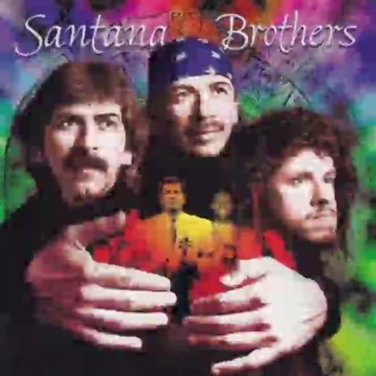 Santana - Brothers--Luz Amor Y Vida смотреть онлайн