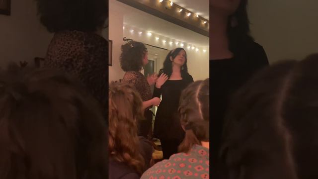 House show Kondrat sisters смотреть онлайн