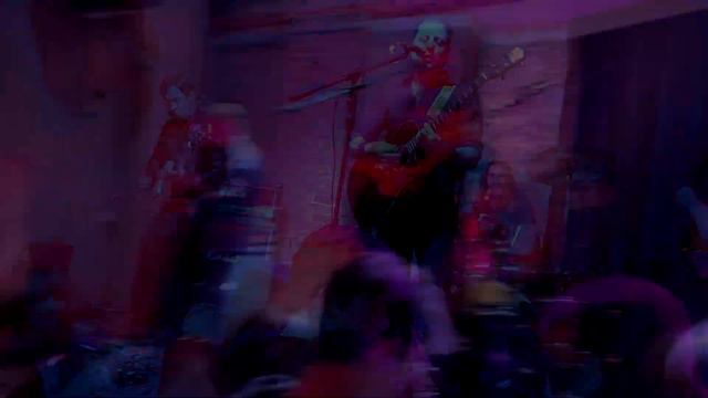 Трибьют группы Кино (Днепр ,Махно 29.01.2022)