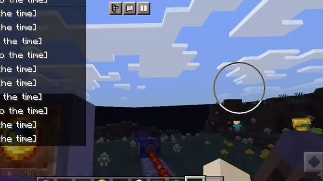 Made In Heaven Minecraft Version смотреть онлайн