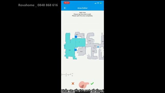 Legee 7 . Hướng Dẫn Sử Dụng App " Hobot Legee 7 " A-Z . Vietsub смотреть онлайн