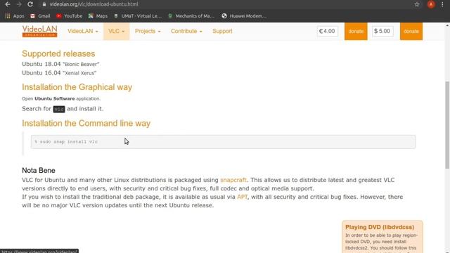 HOW TO INSTALL A PACKAGE USING THE TERMINAL IN LINUX смотреть онлайн