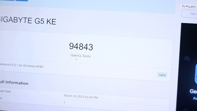 Gigabyte G5 KE Review - বাজেটে সেরা RTX 3060 ল্যাপটপ? смотреть онлайн