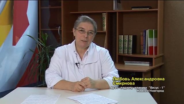 При каких заболеваниях у детей лысеет затылок? смотреть онлайн