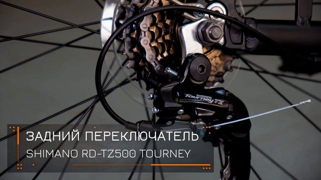 Обзор велосипеда Lorak Road 300 Gent смотреть онлайн