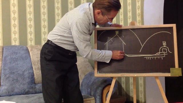 Резонанс 7, безопасное использование от В. Белоусова смотреть онлайн