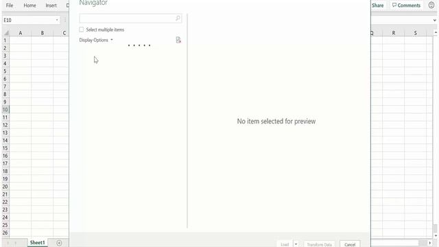 Harvard's Excel Course Creator Teaches An Introduction To Power Query смотреть онлайн