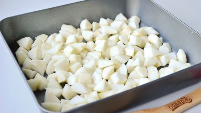 Книга рецептов