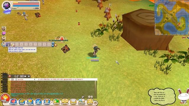 Guide For Newbie - Seal Online Blade Of Destiny смотреть онлайн